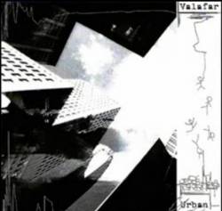 Valafar (MEX) : Urban Tales